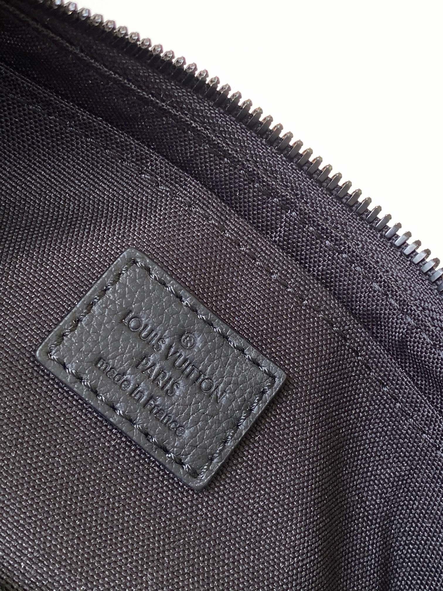 L0vis Vvtt0n M12510 Hamac Bag PM