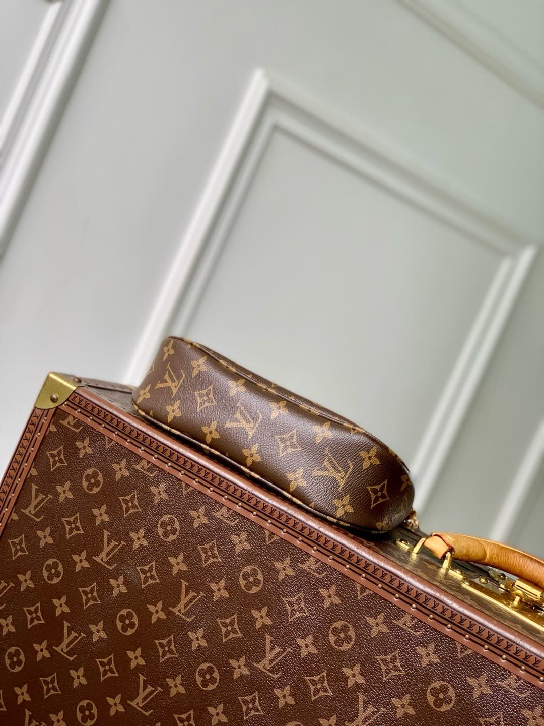 L0vis Vvtt0n M25223 Small CATCHY bag