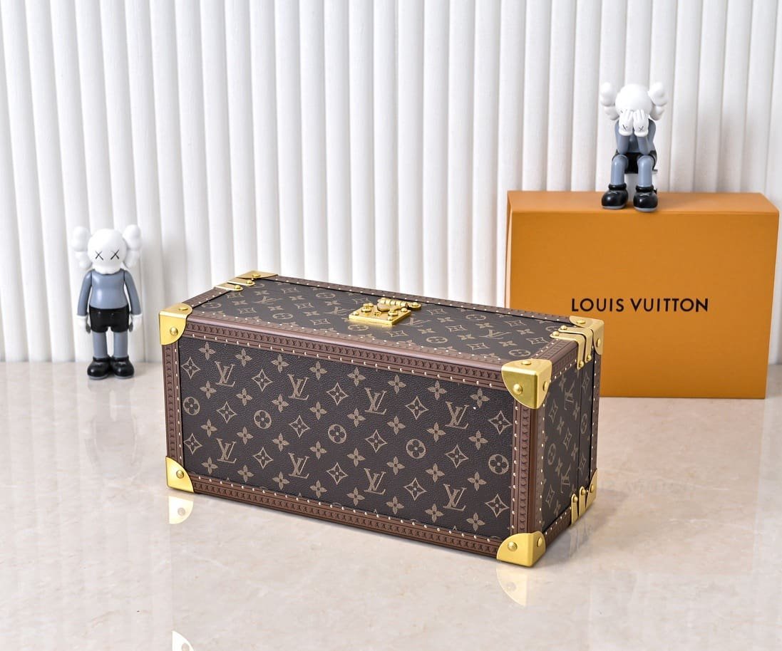 L0vis Vvtt0n M20209 Coffret Accessoires