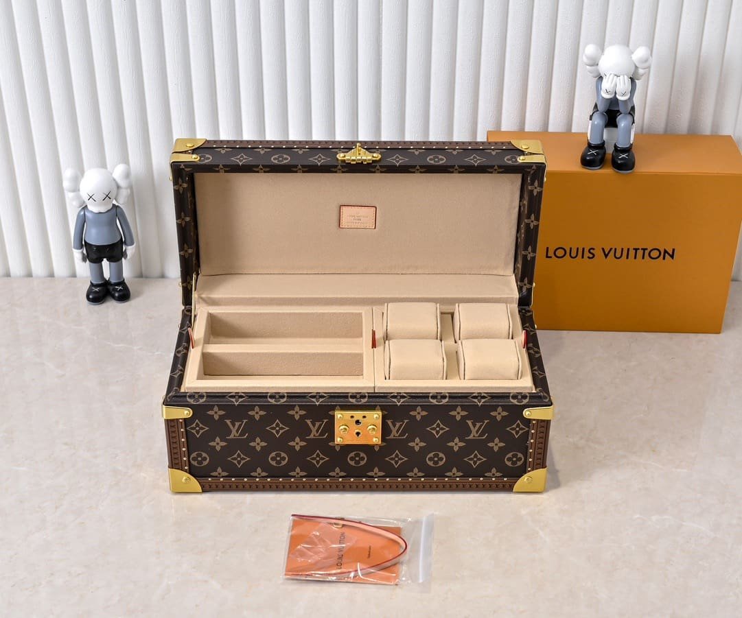 L0vis Vvtt0n M20209 Coffret Accessoires