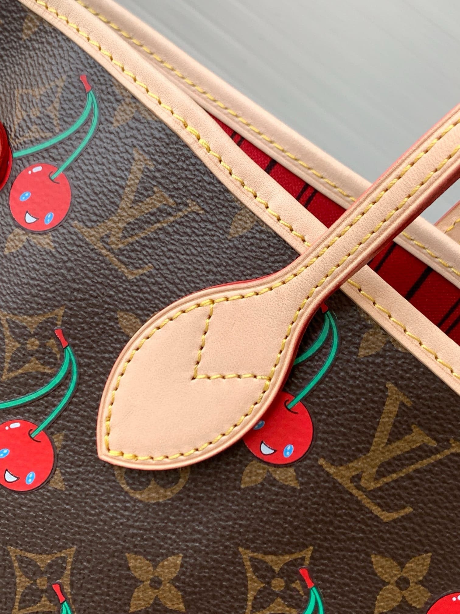 L0vis Vvtt0n M13263 LV x TM Neverfull MM