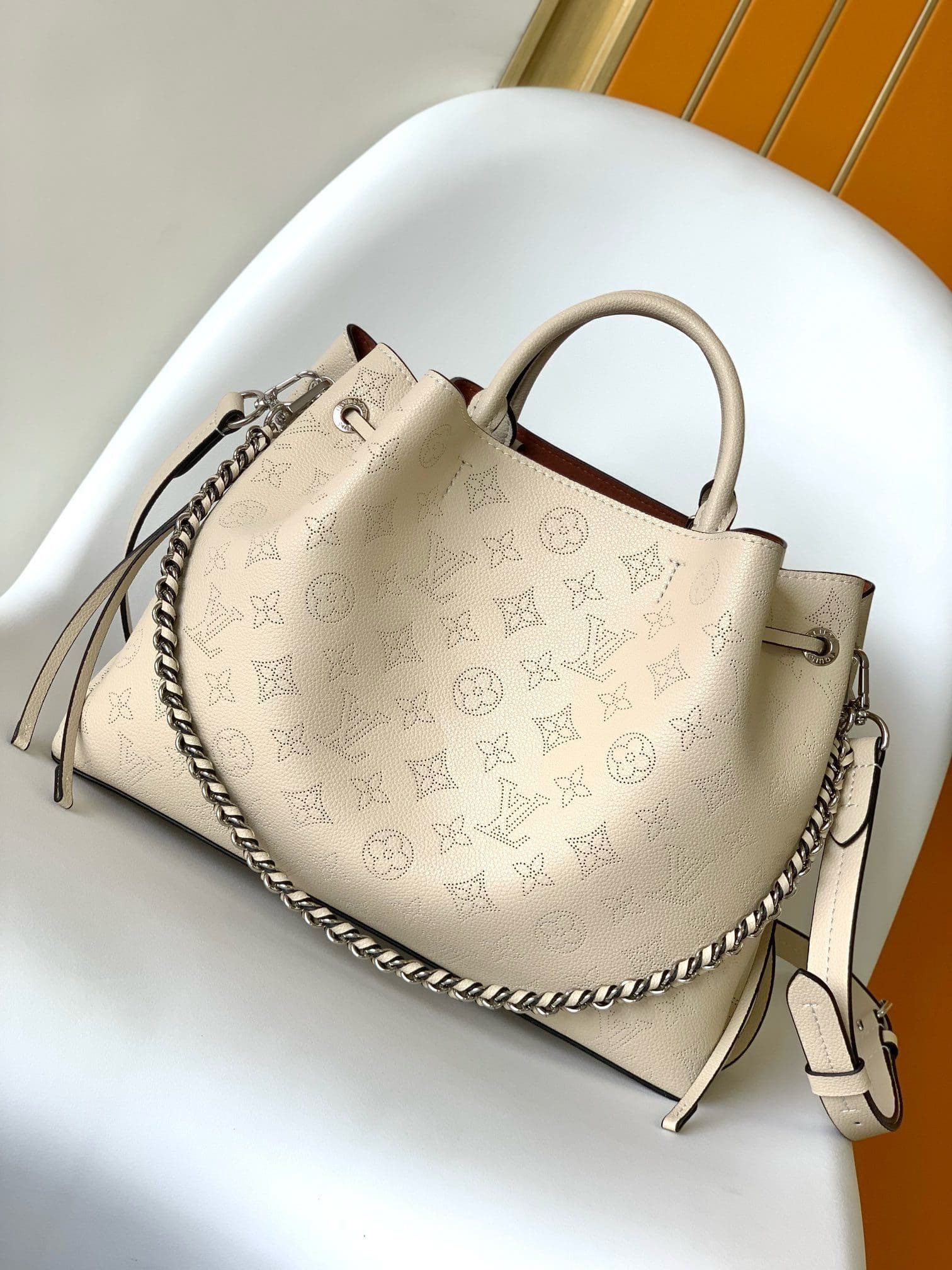 L0vis Vvtt0n M59203 Bella Tote