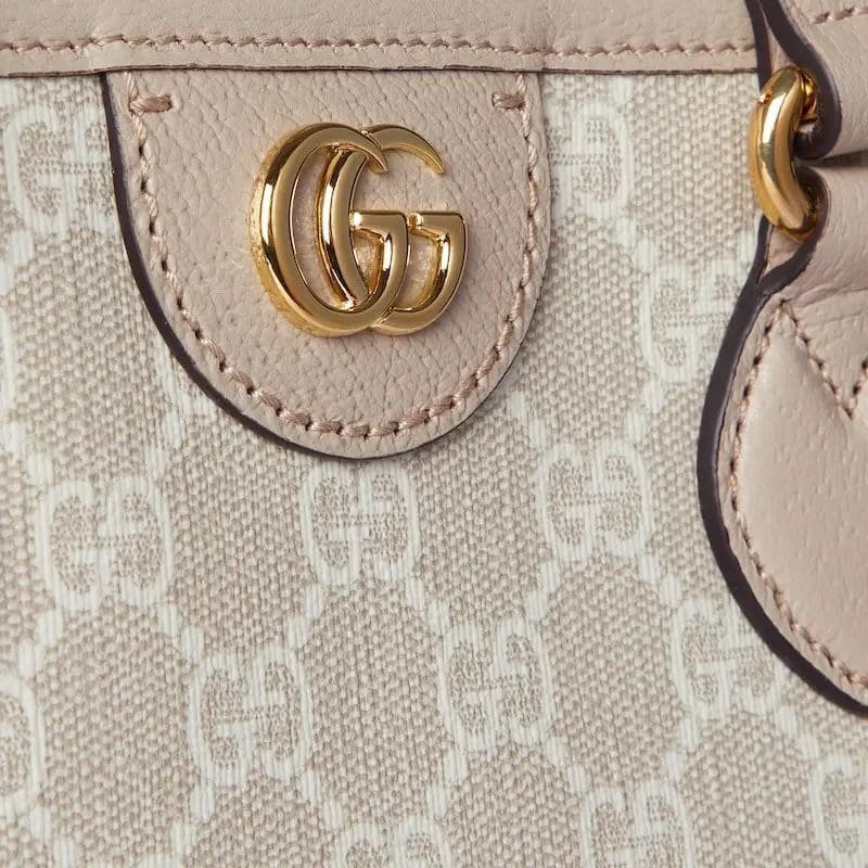 Gvc*1 OPHIDIA SMALL TOTE