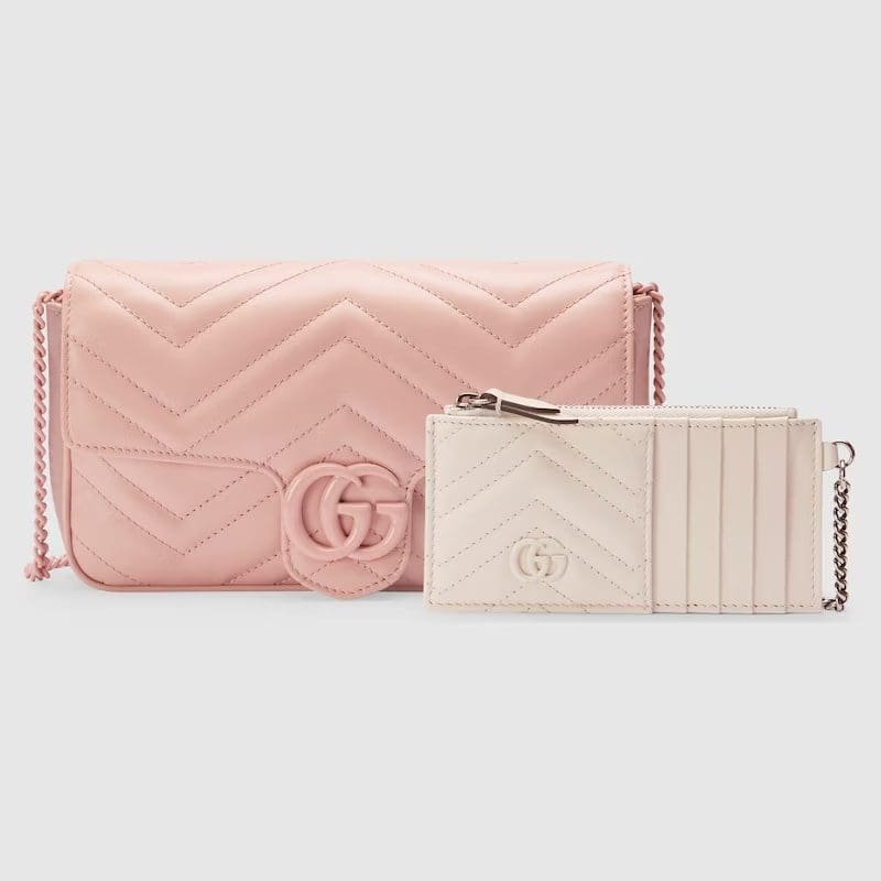 Gvc*1 MARMONT MINI BAG