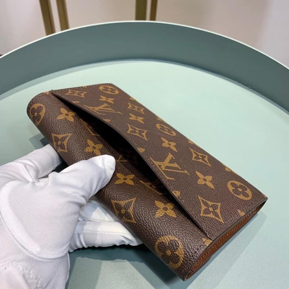 L0vis Vvtt0n Sarah Wallet N60114