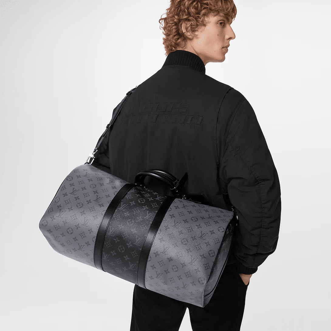 L0vis Vvtt0n M45392 Keepall Bandoulière 50