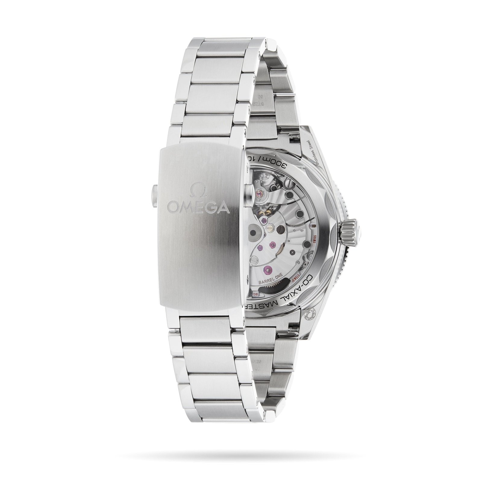 0me*ga Seamaster 300