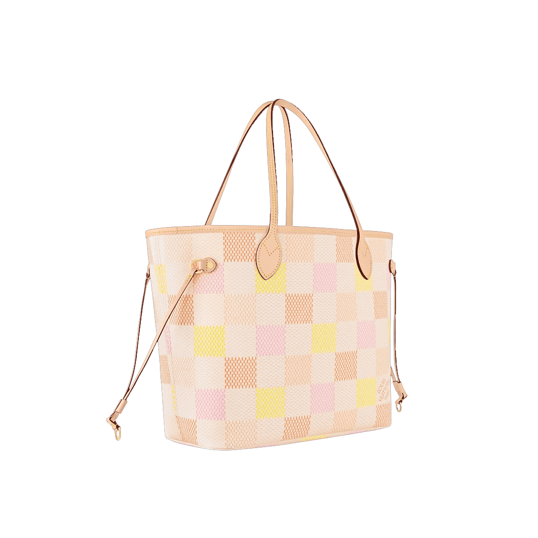 L0vis Vvtt0n N40668 Neverfull MM