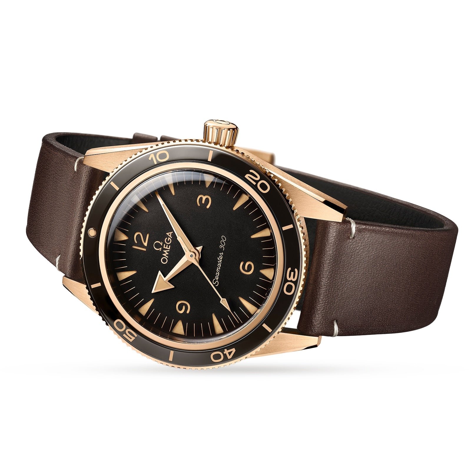 0me*ga Seamaster 300