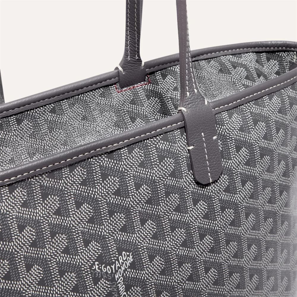G09ard Artois PM Bag Grey