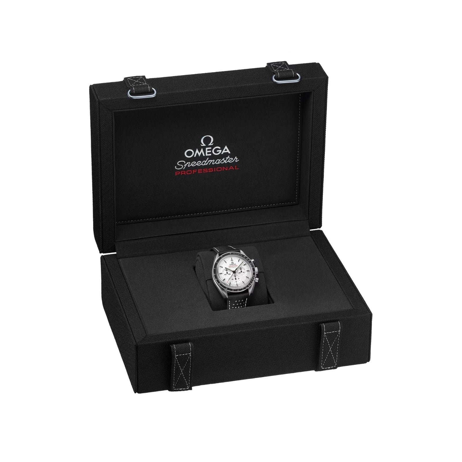 0me*ga Speedmaster Moonwatch Professional