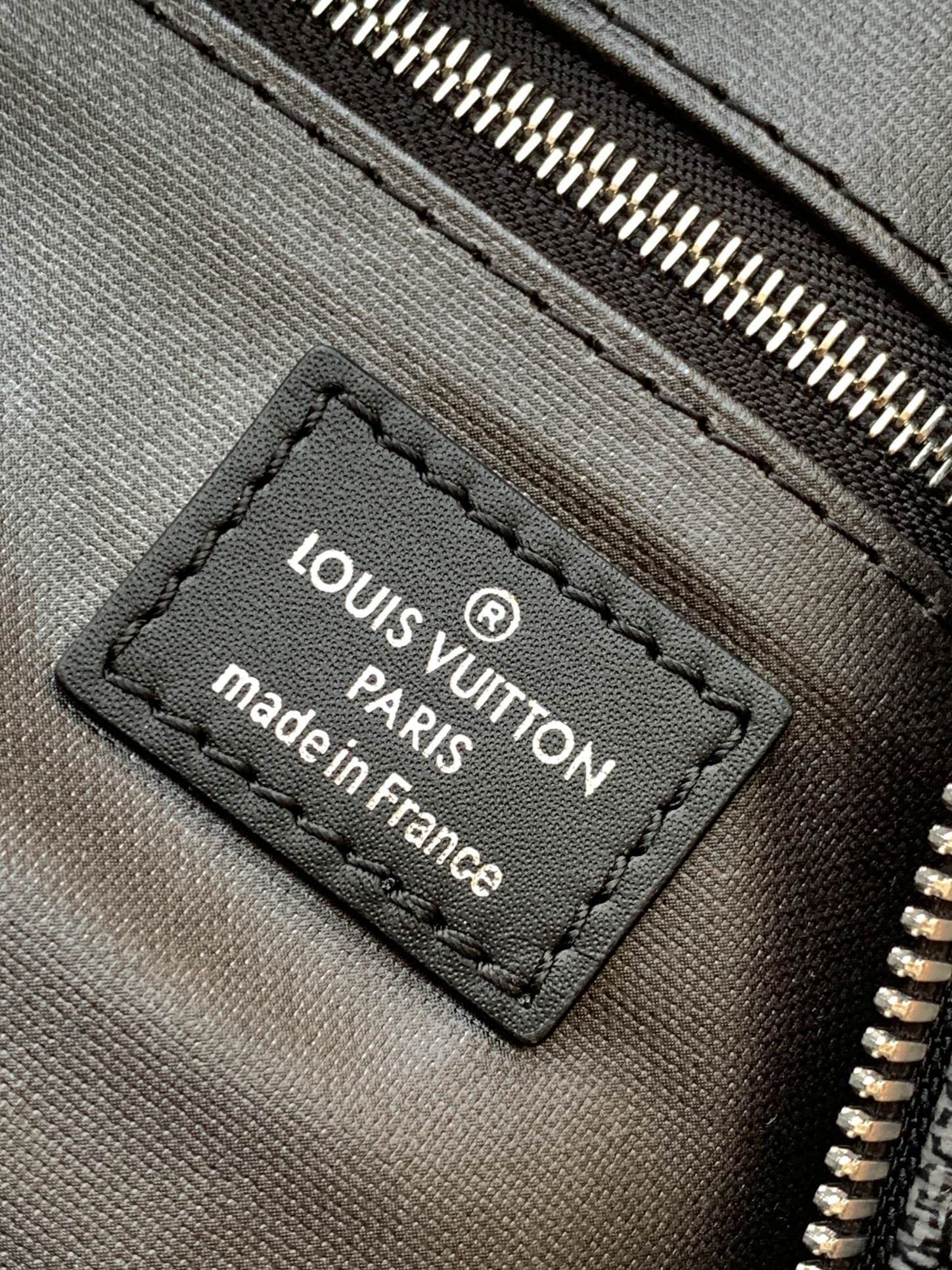 L0vis Vvtt0n N40127 DOPP toiletry bag