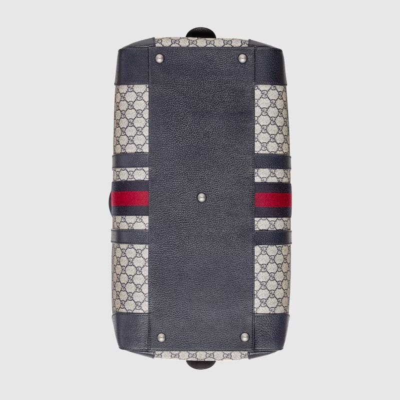Gvc*1 SAVOY LARGE DUFFLE BAG