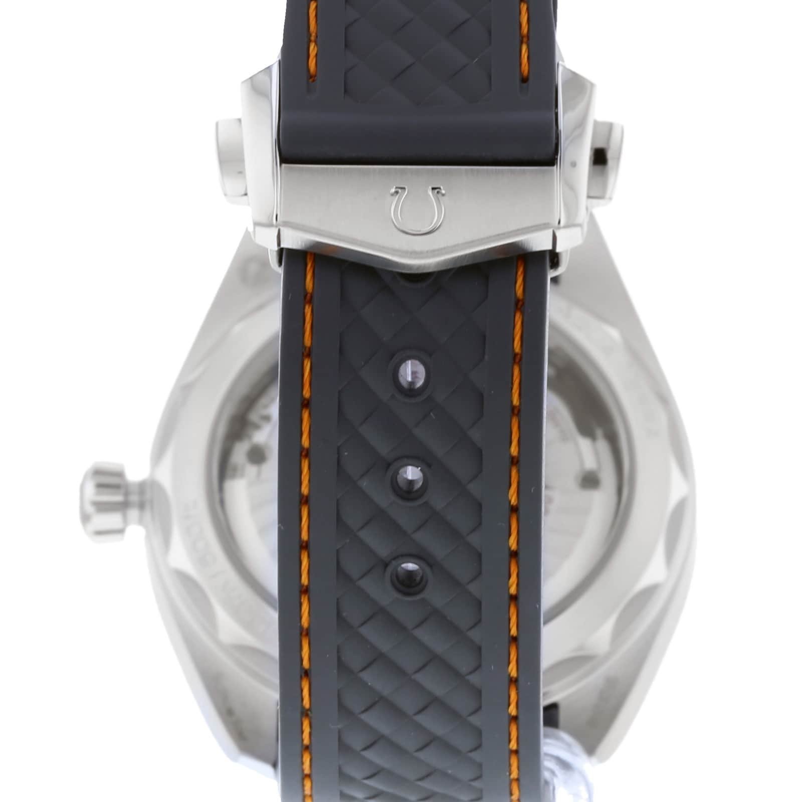0me*ga Seamaster Aqua Terra 150M