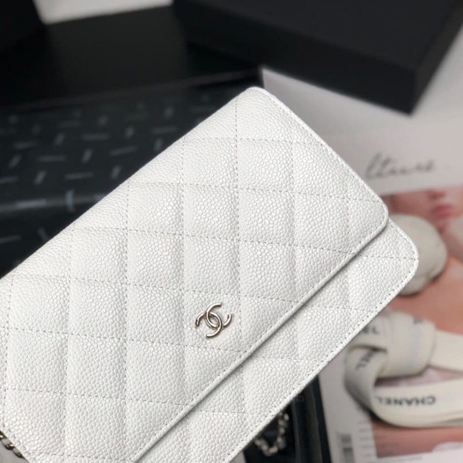 Ch**el Wallet On Chain AP0250