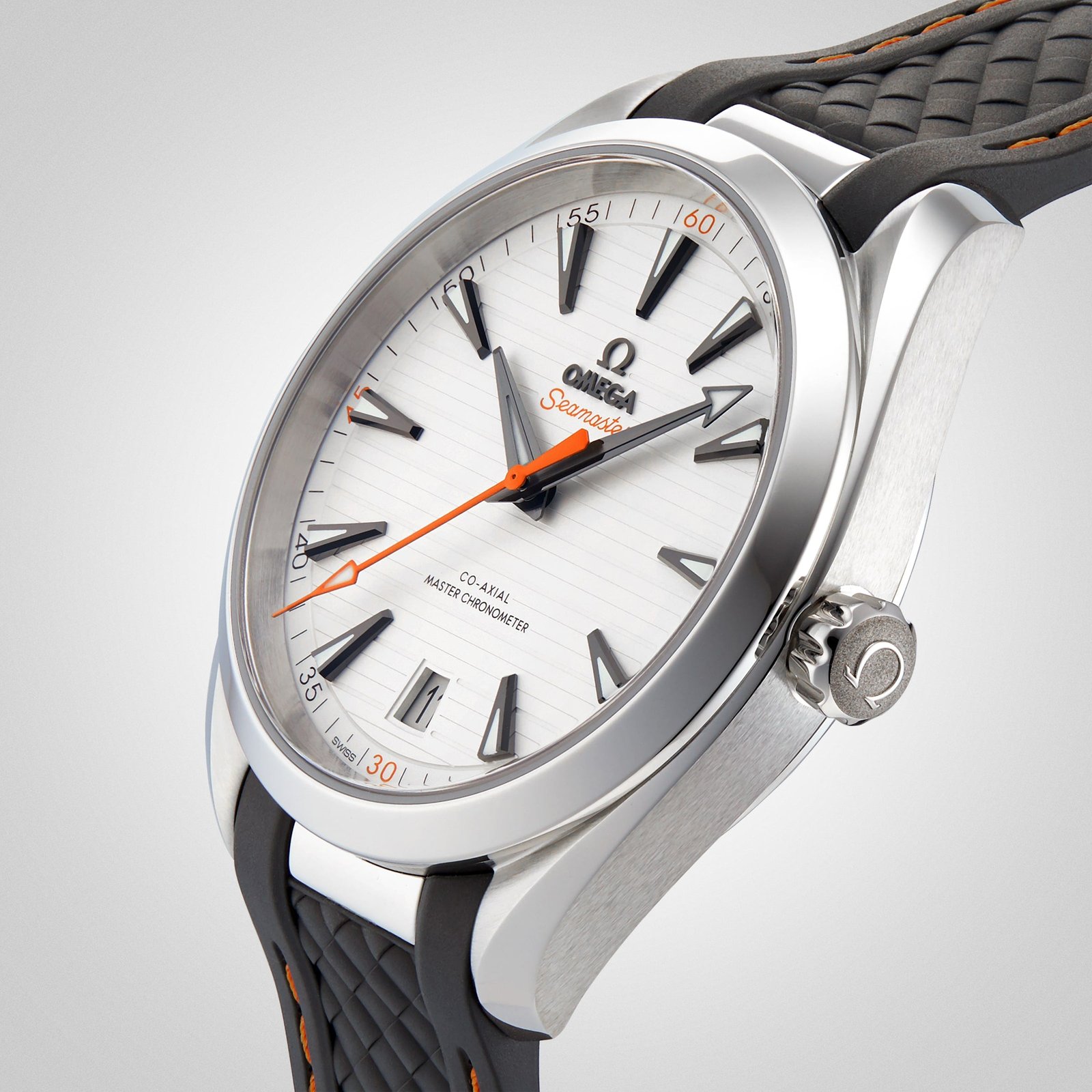 0me*ga Seamaster Aqua Terra 150M