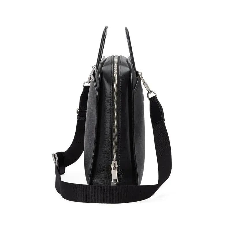 Gvc*1 INTERLOCKING G BRIEFCASE