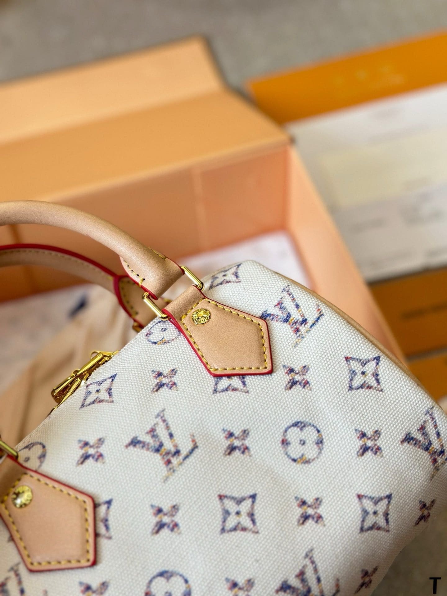 L0vis Vvtt0n M24709 Speedy Bandoulière 20