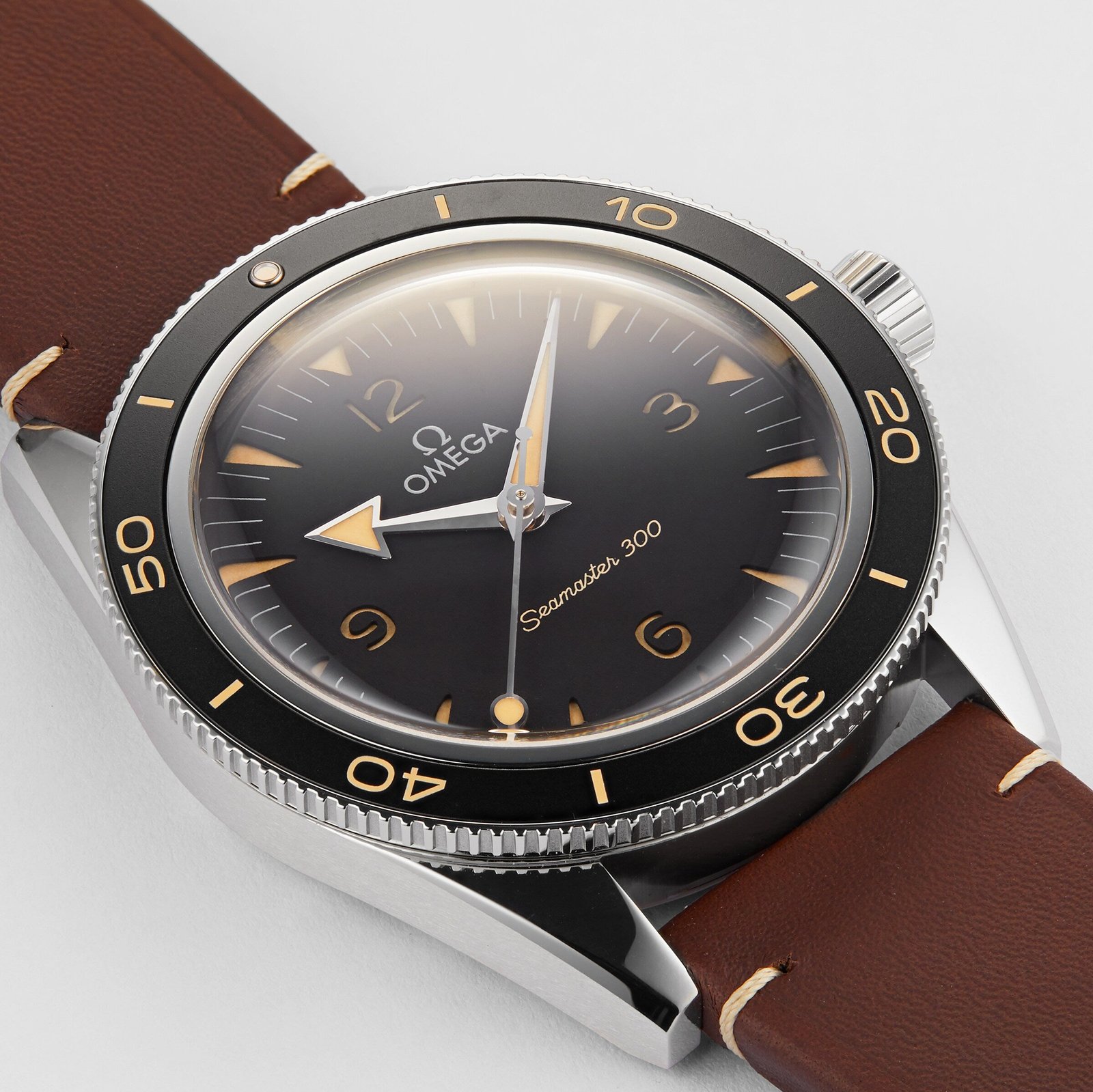 0me*ga Seamaster 300