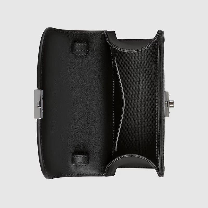 Gvc*1 OPHIDIA GG MINI SHOULDER BAG