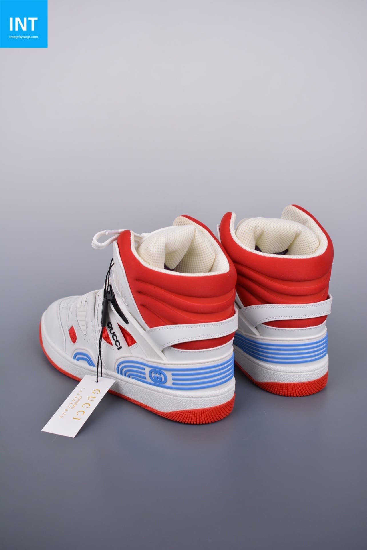Gvc*1 Shoes | Mastercraft Quality