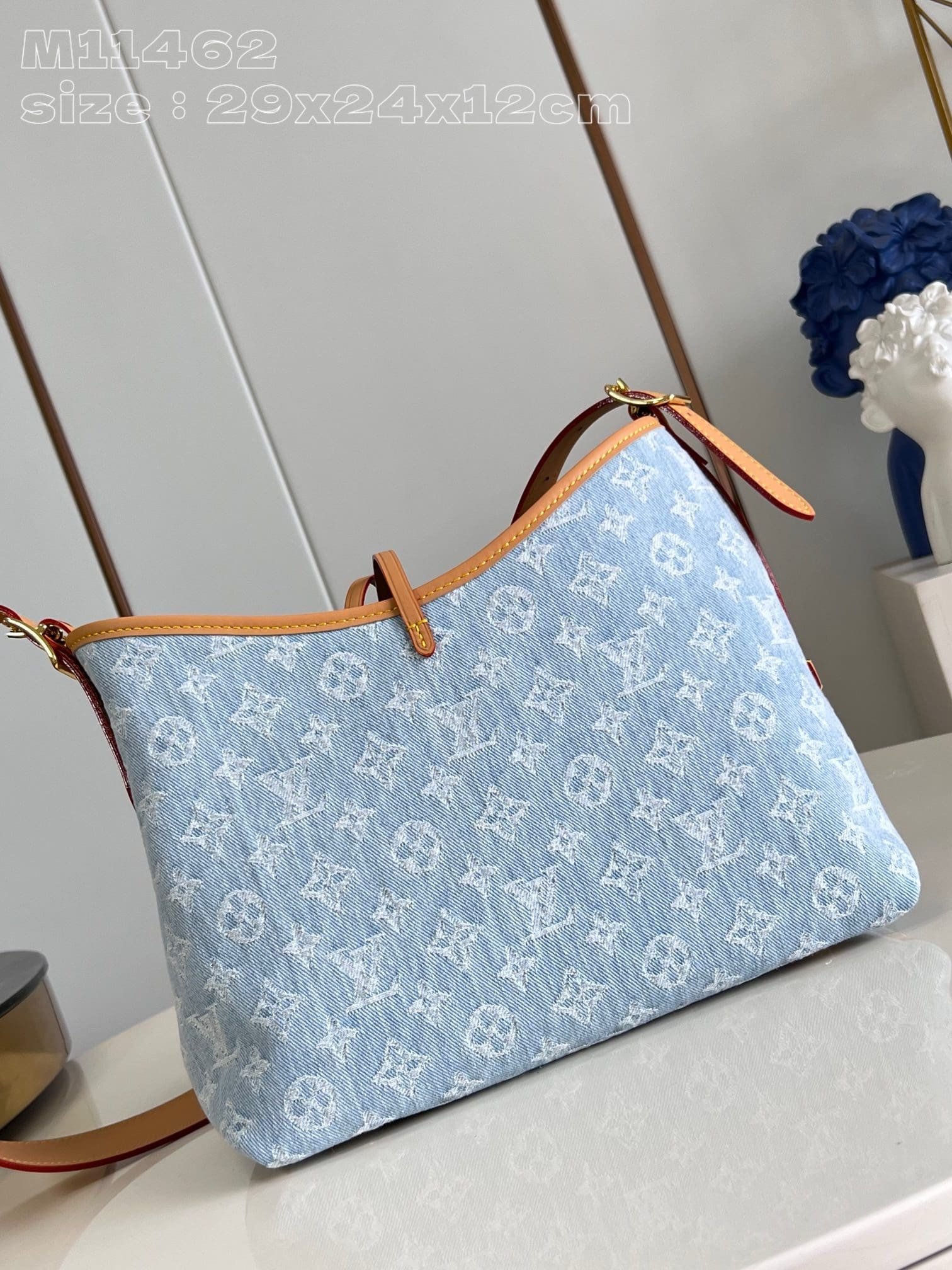 L0vis Vvtt0n M11462 CarryAll PM