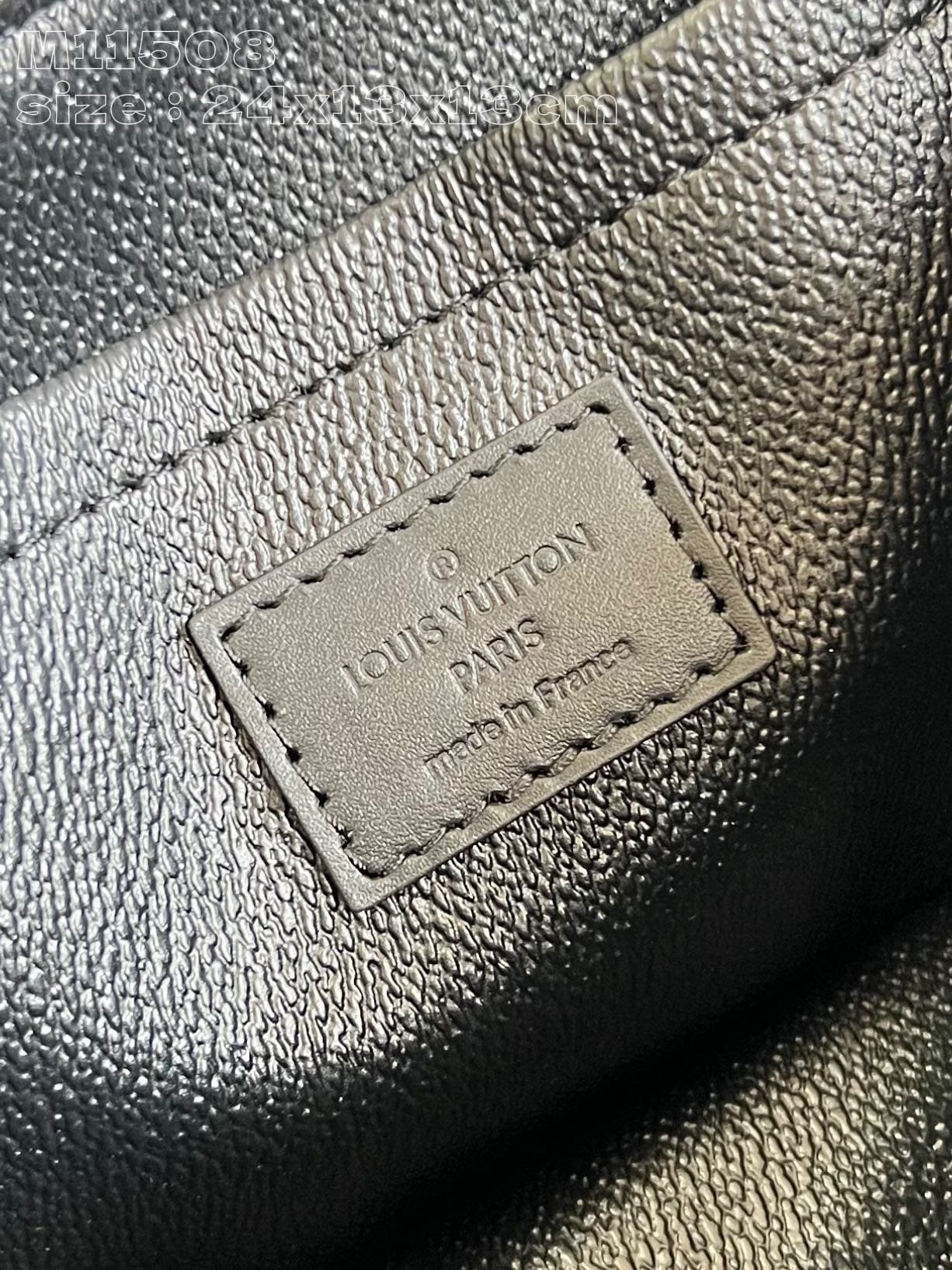 L0vis Vvtt0n M11508 Toiletry Bag
