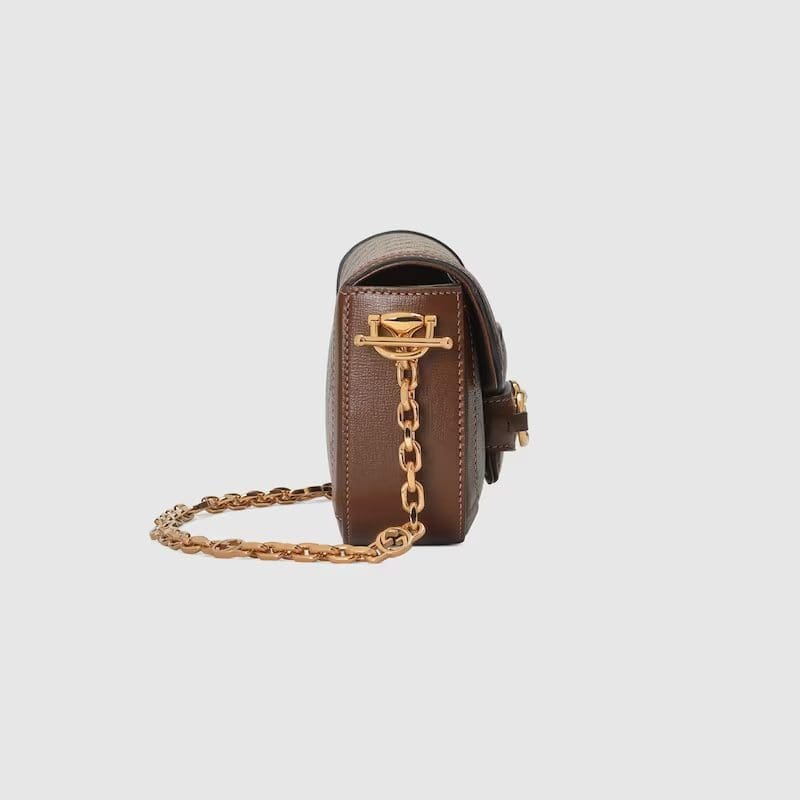 Gvc*1 HORSEBIT 1955 SHOULDER BAG
