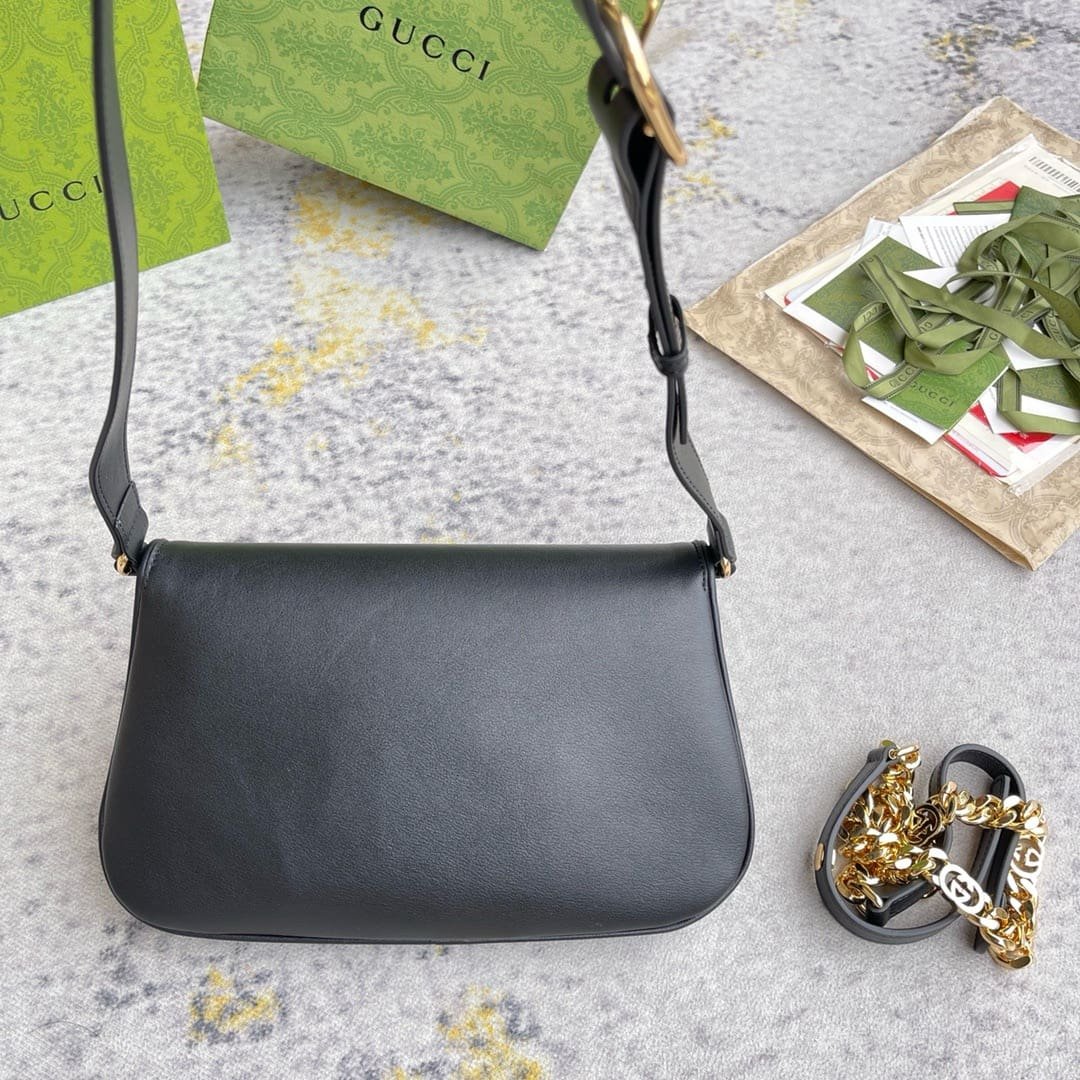 Gvc*1 BLONDIE SHOULDER BAG
