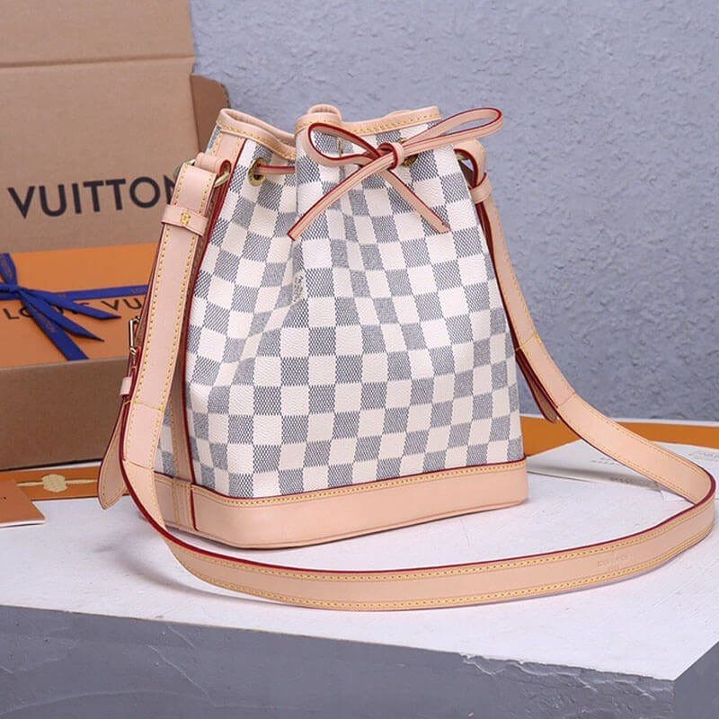 L0vis Vvtt0n Noe Bucket Bag N41220