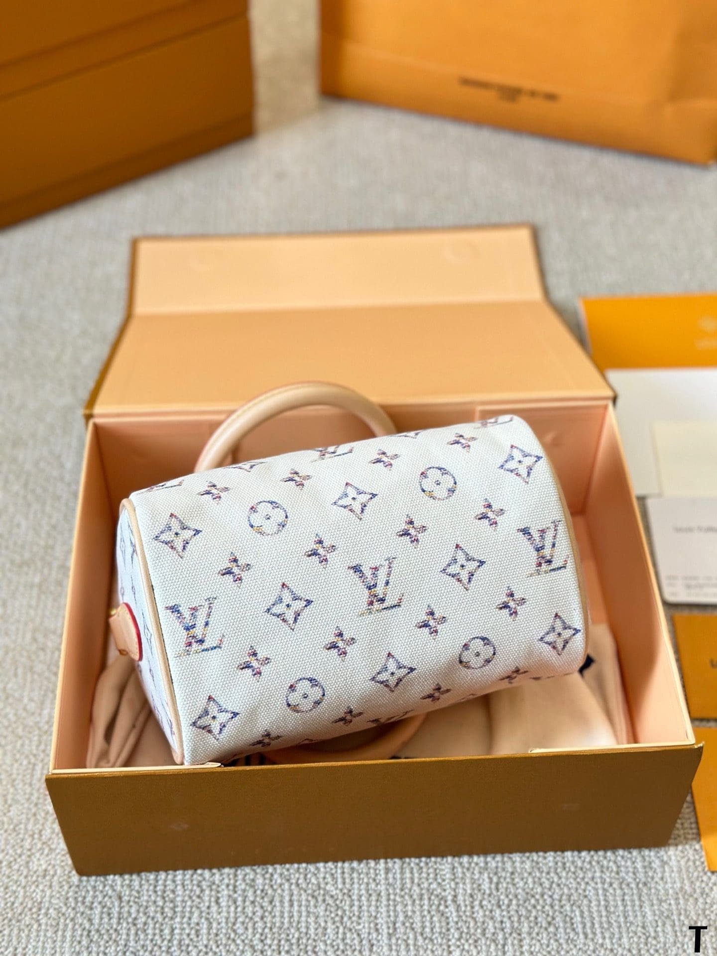 L0vis Vvtt0n M24709 Speedy Bandoulière 20