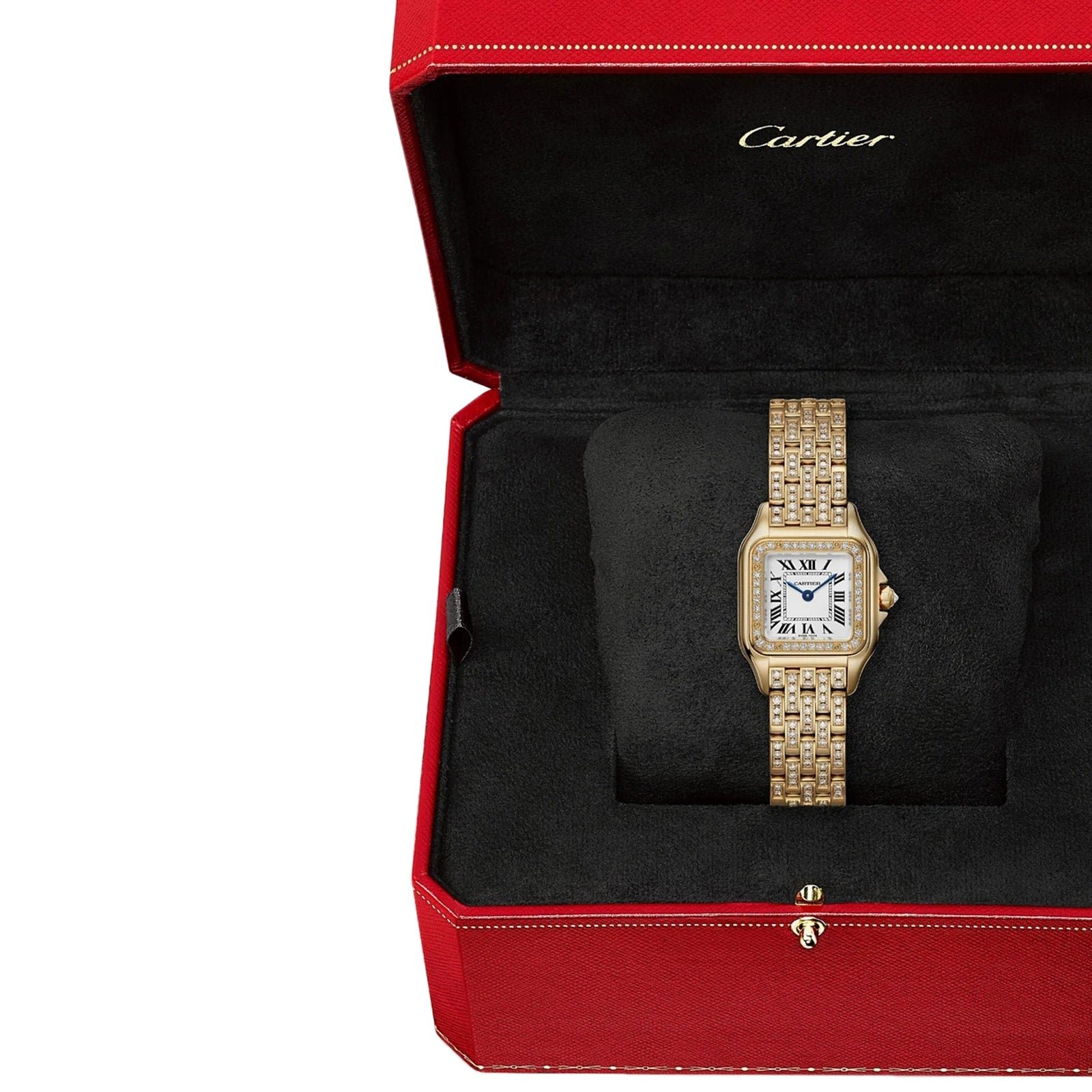 Panthère De Ca*t1er Watch