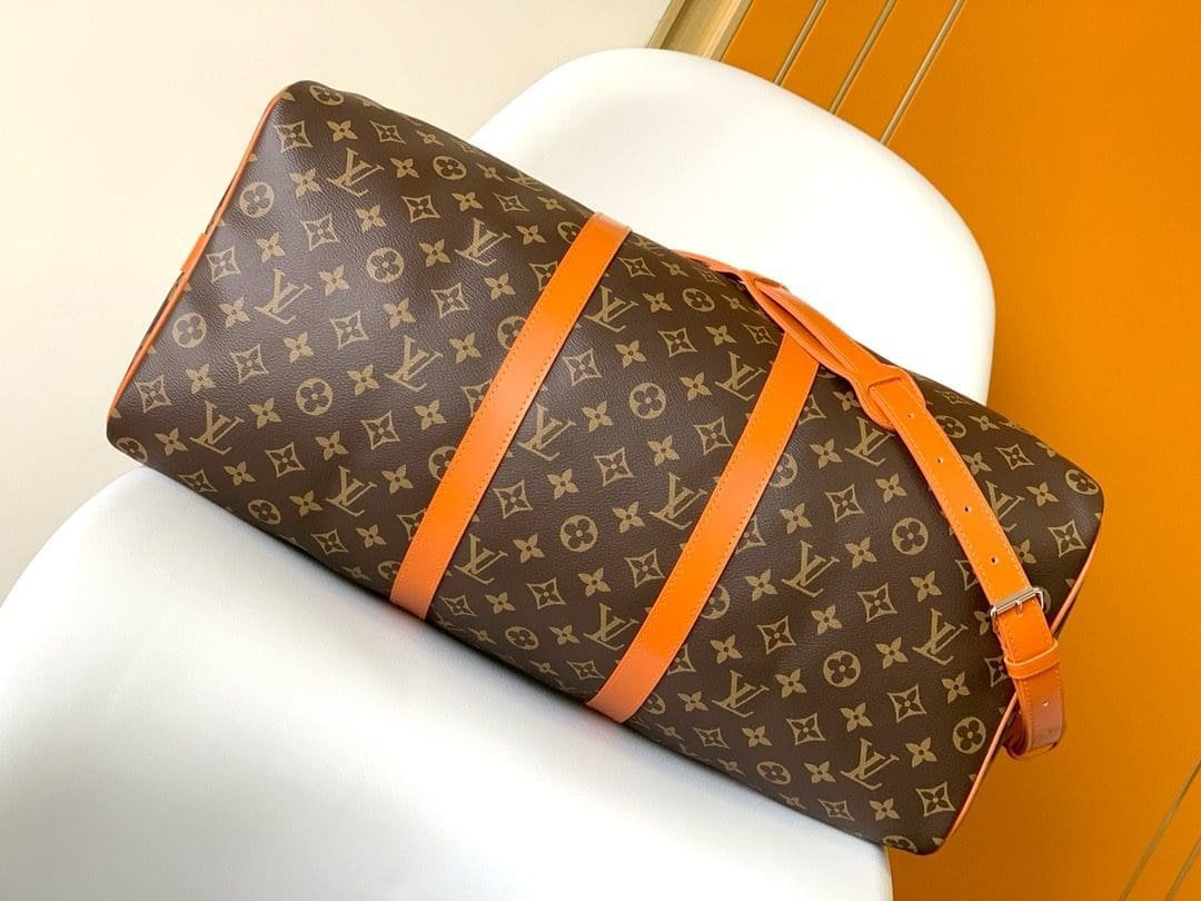 L0vis Vvtt0n M46770 Keepall Bandoulière 50