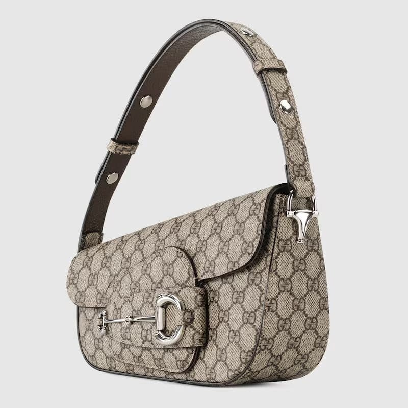 Gvc*1 HORSEBIT 1955 SMALL SHOULDER BAG