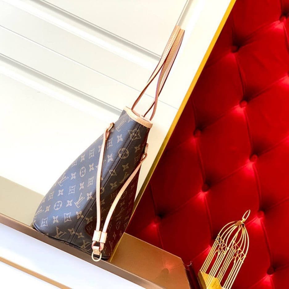 L0vis Vvtt0n NEVERFULL MM M41178