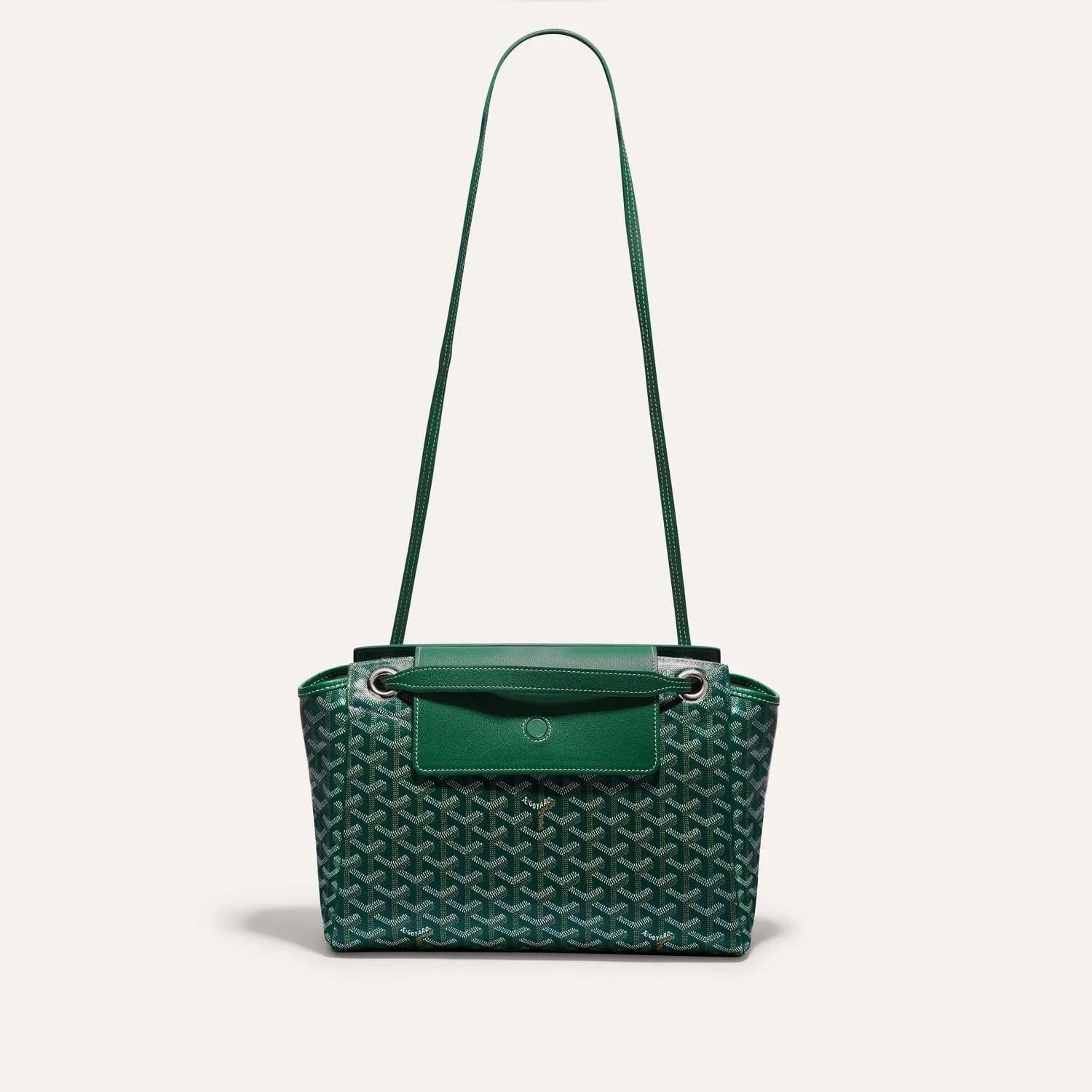 G09ard Rouette Souple Bag