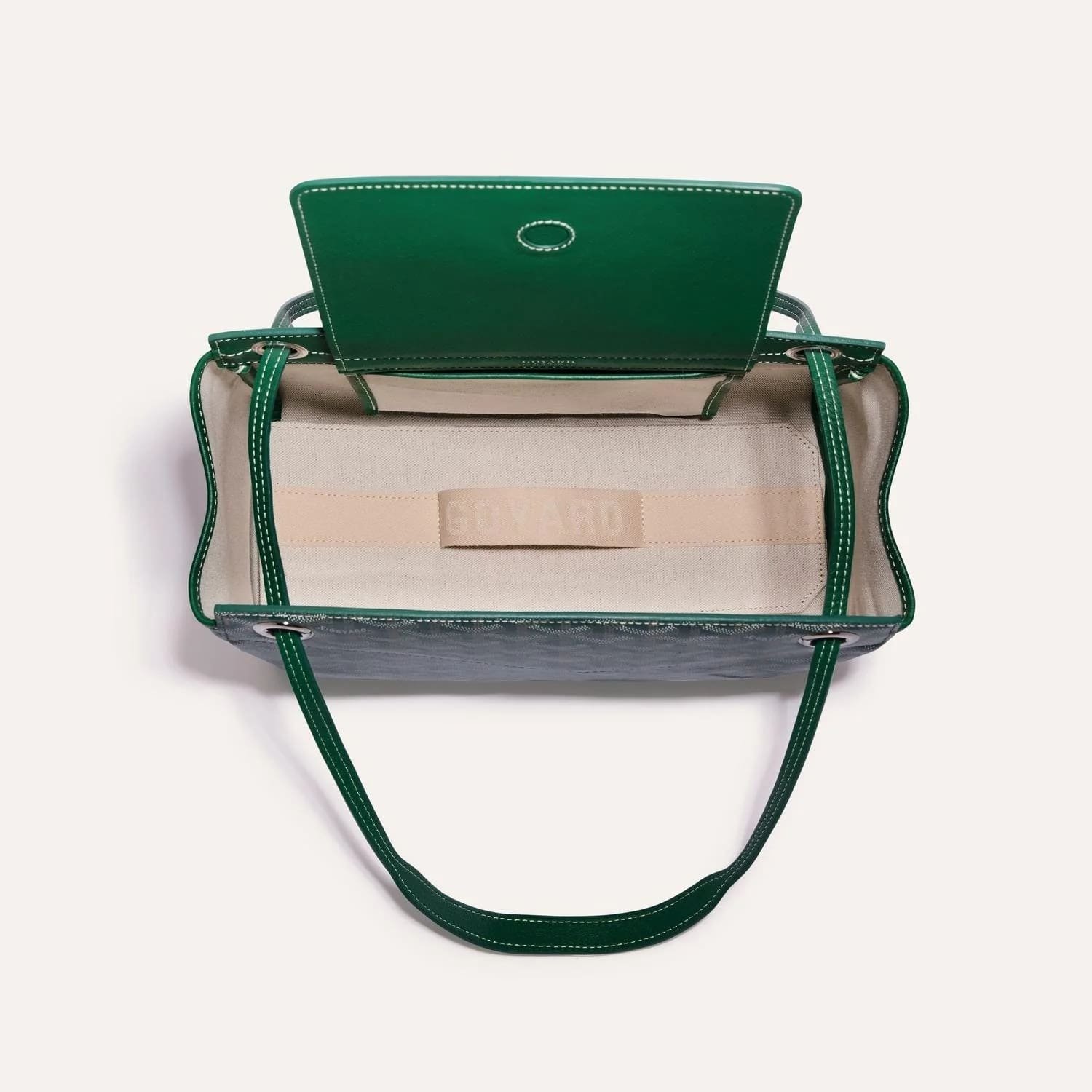 G09ard Rouette Souple Bag