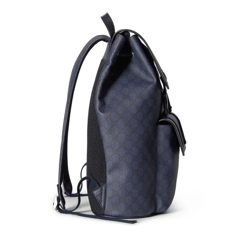 Gvc*1 OPHIDIA LARGE GG BACKPACK