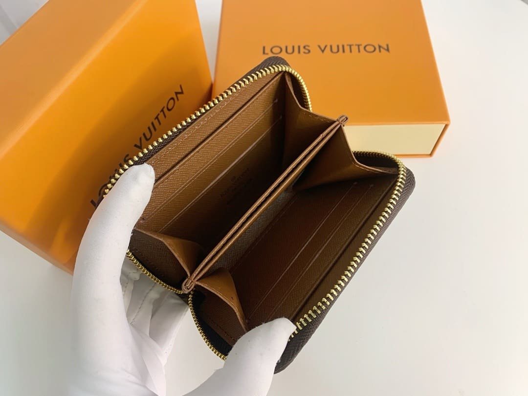 L0vis Vvtt0n M60067 Zippy Coin Purse