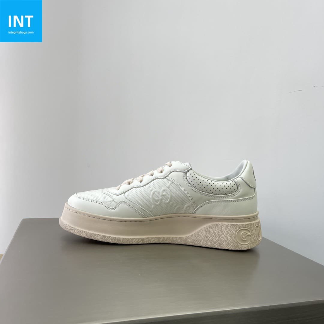 Gvc*1 Shoes | Mastercraft Quality
