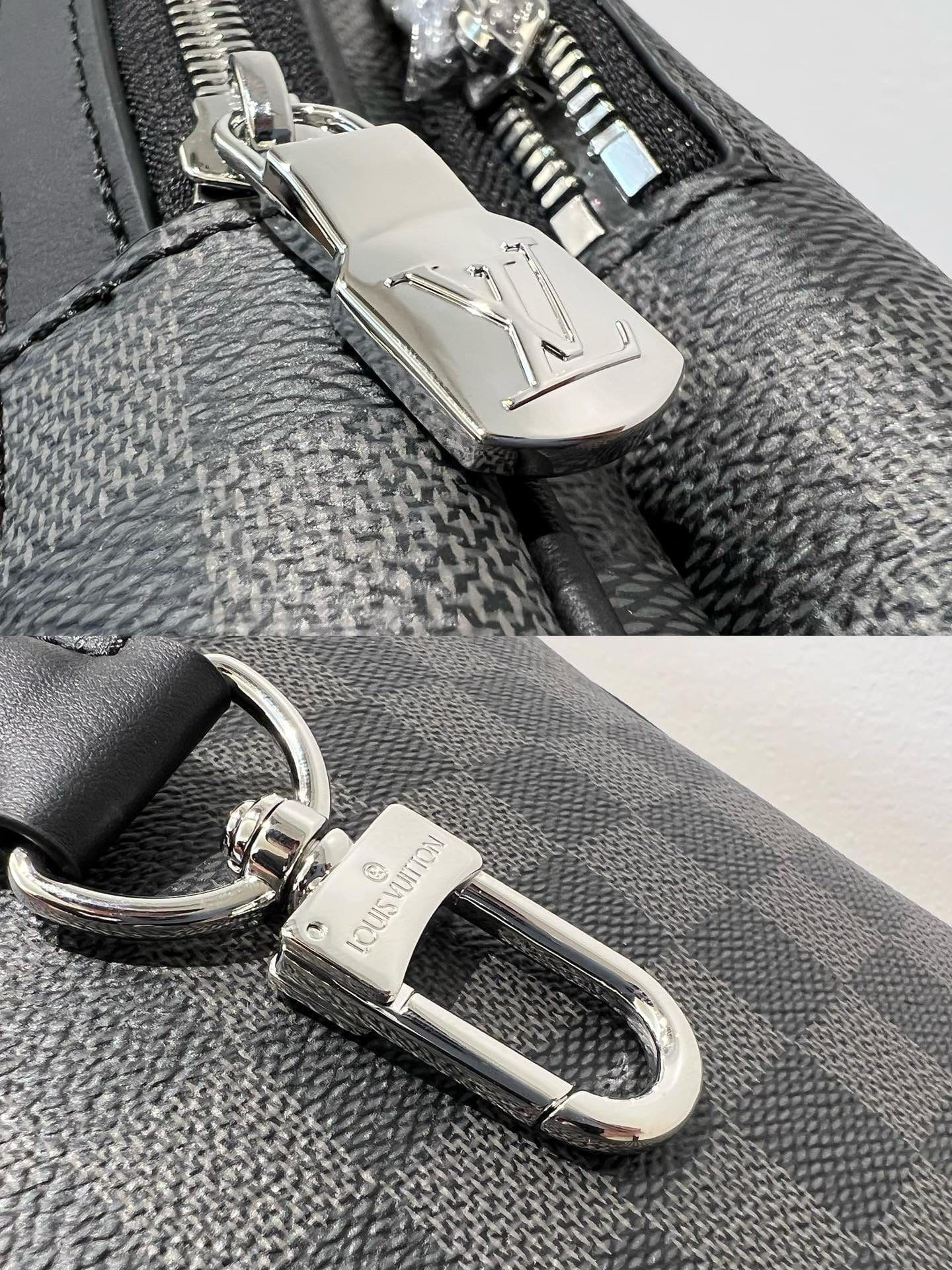 L0vis Vvtt0n N45303 Avenue Slingbag NM