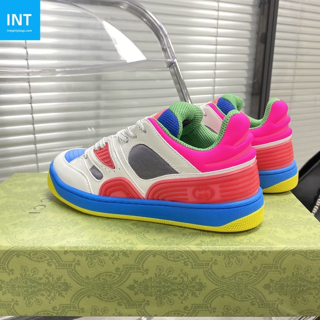 Gvc*1 Shoes | Mastercraft Quality