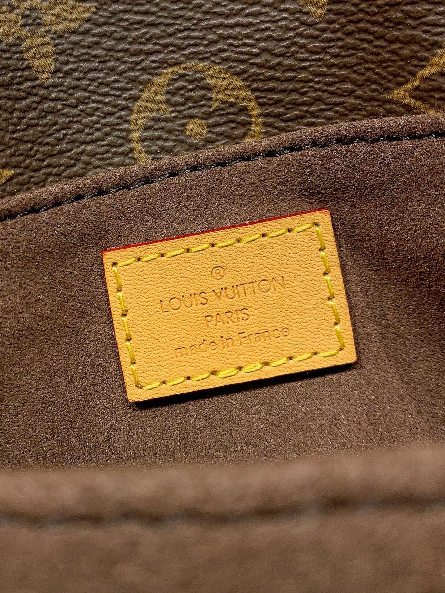 L0vis Vvtt0n M81267 MICRO MÉTIS chain bag