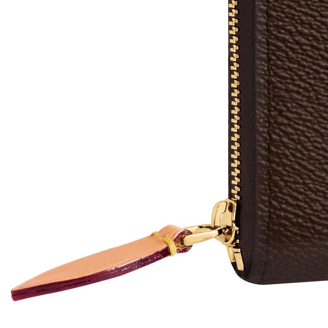 L0vis Vvtt0n M67690 Zippy Coin Purse
