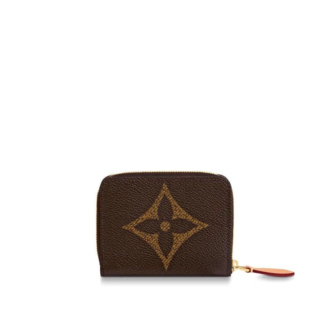 L0vis Vvtt0n M67690 Zippy Coin Purse