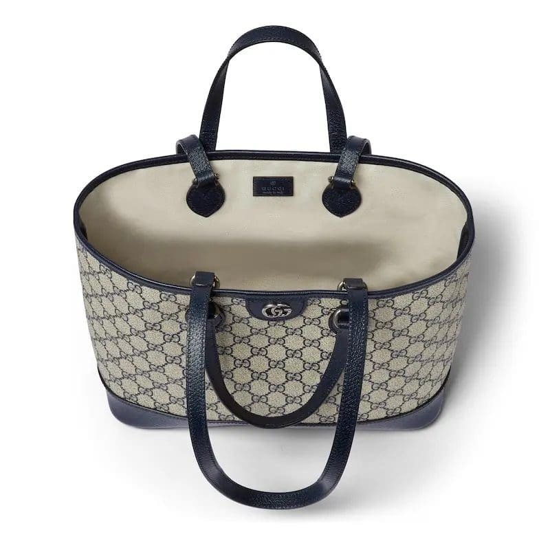 Gvc*1 OPHIDIA SMALL TOTE