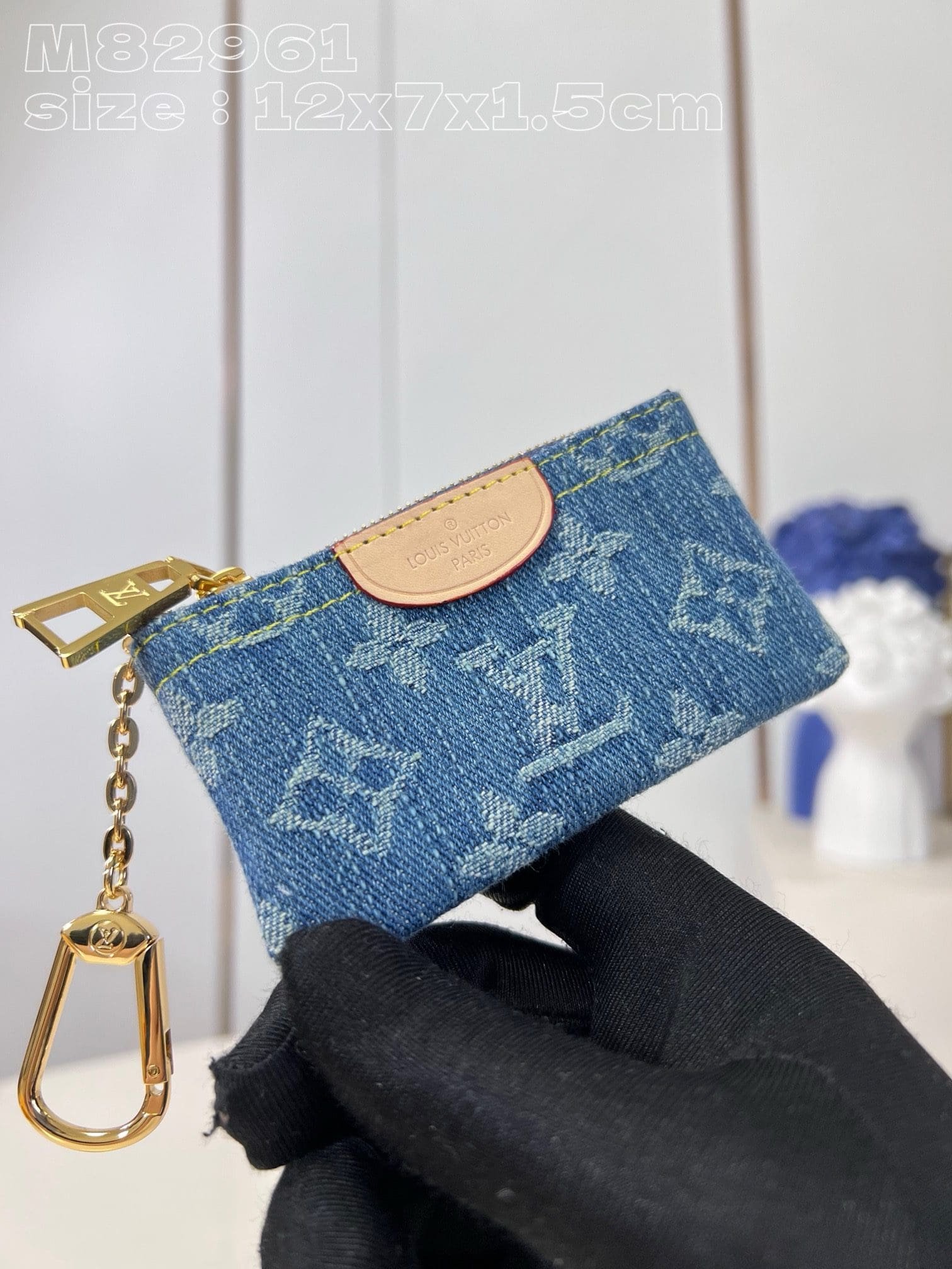 L0vis Vvtt0n M82961  Key Pouch
