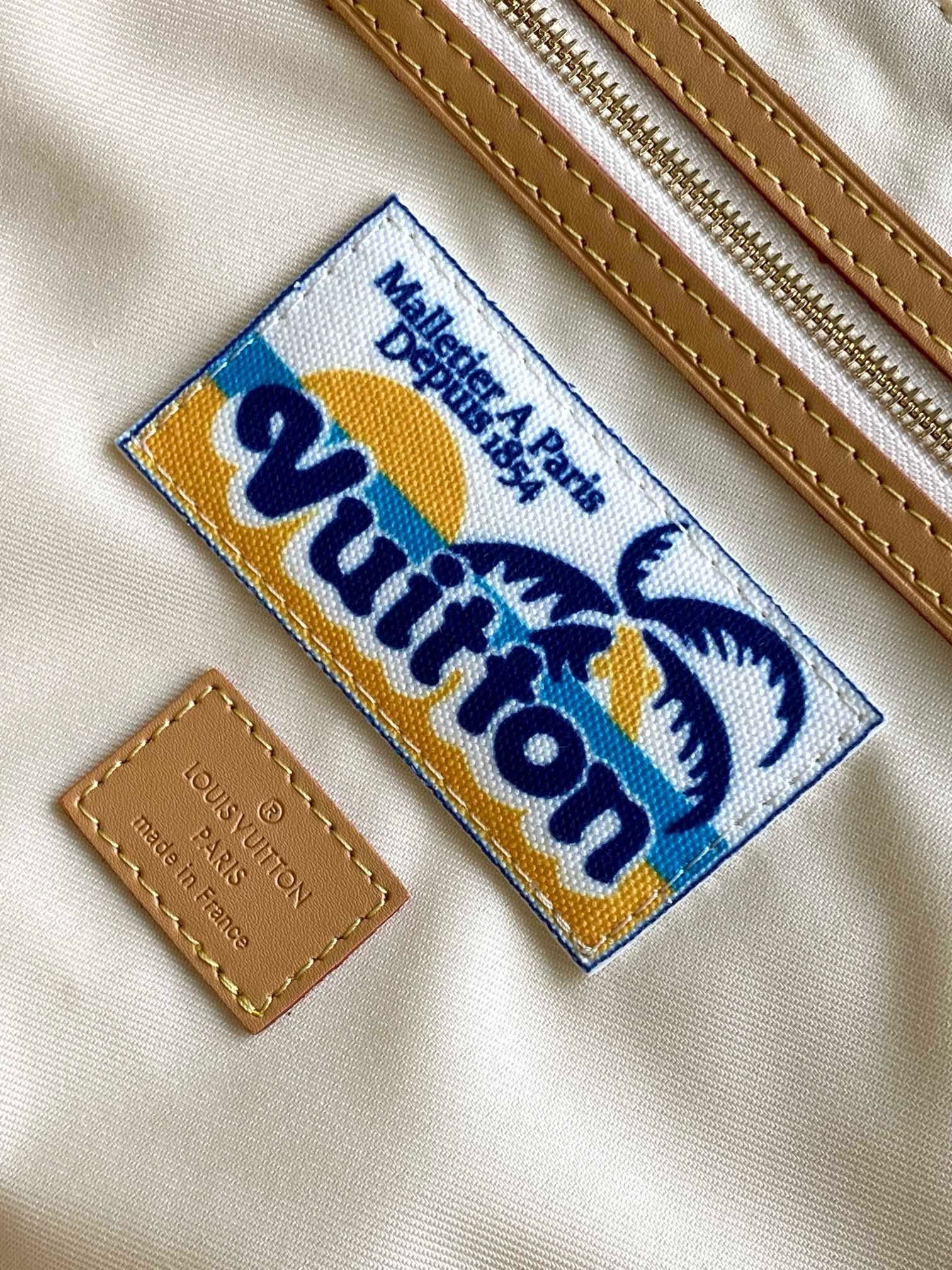 L0vis Vvtt0n M25002 Keepall Bandoulière 50