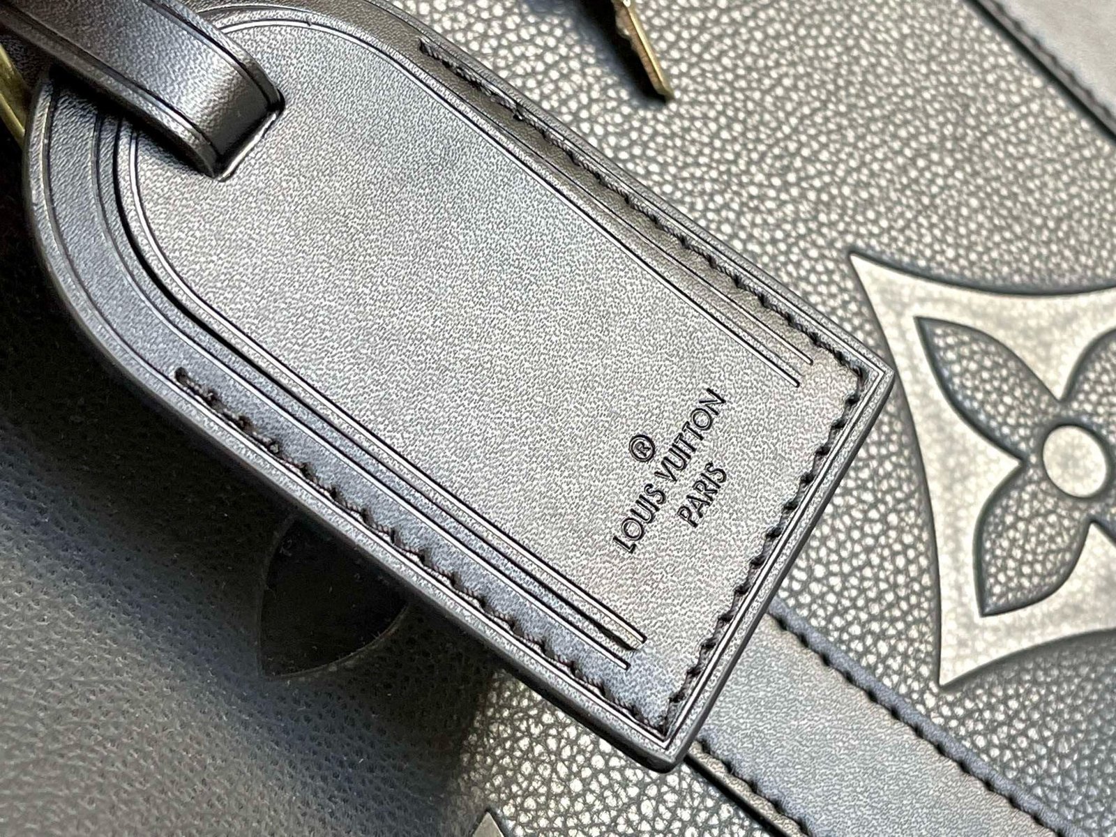 L0vis Vvtt0n M45532 Keepall Bandoulière 45
