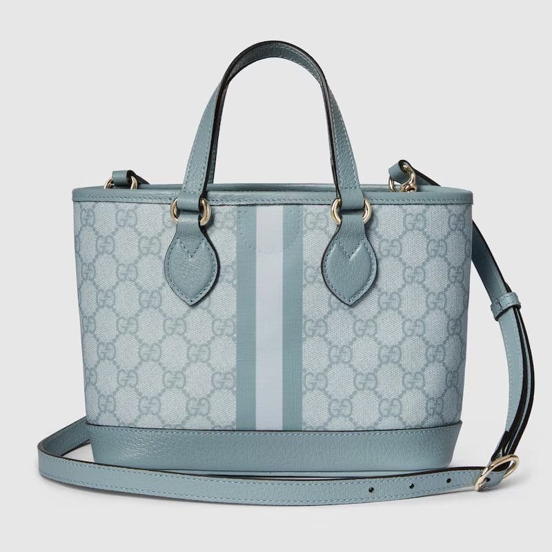 Gvc*1 OPHIDIA MINI TOTE BAG